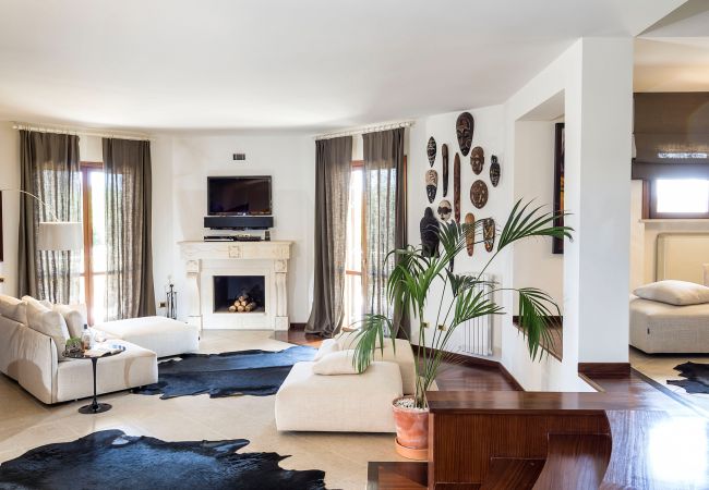 Villa a Siracusa - Villa con piscina privata a Siracusa, Sicily Villa a Siracusa - Villa con piscina privata a Siracusa, Sicily