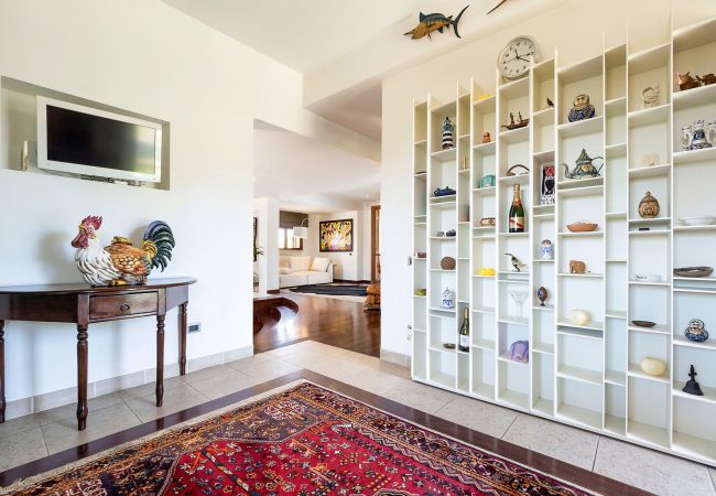 Villa a Siracusa - Villa con piscina privata a Siracusa, Sicily Villa a Siracusa - Villa con piscina privata a Siracusa, Sicily