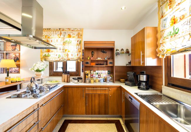 Villa a Siracusa - Villa con piscina privata a Siracusa, Sicily Villa a Siracusa - Villa con piscina privata a Siracusa, Sicily