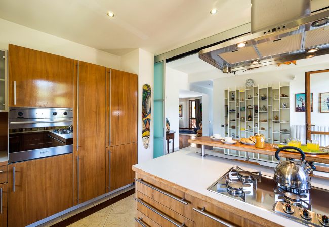 Villa a Siracusa - Villa con piscina privata a Siracusa, Sicily Villa a Siracusa - Villa con piscina privata a Siracusa, Sicily