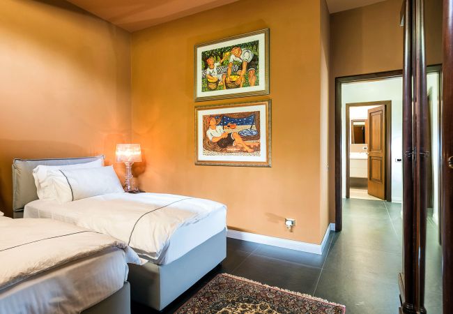 Villa a Siracusa - Villa con piscina privata a Siracusa, Sicily Villa a Siracusa - Villa con piscina privata a Siracusa, Sicily