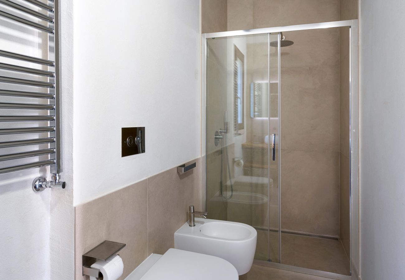 Villa a Rosolini - Villa di campagna con piscina privata