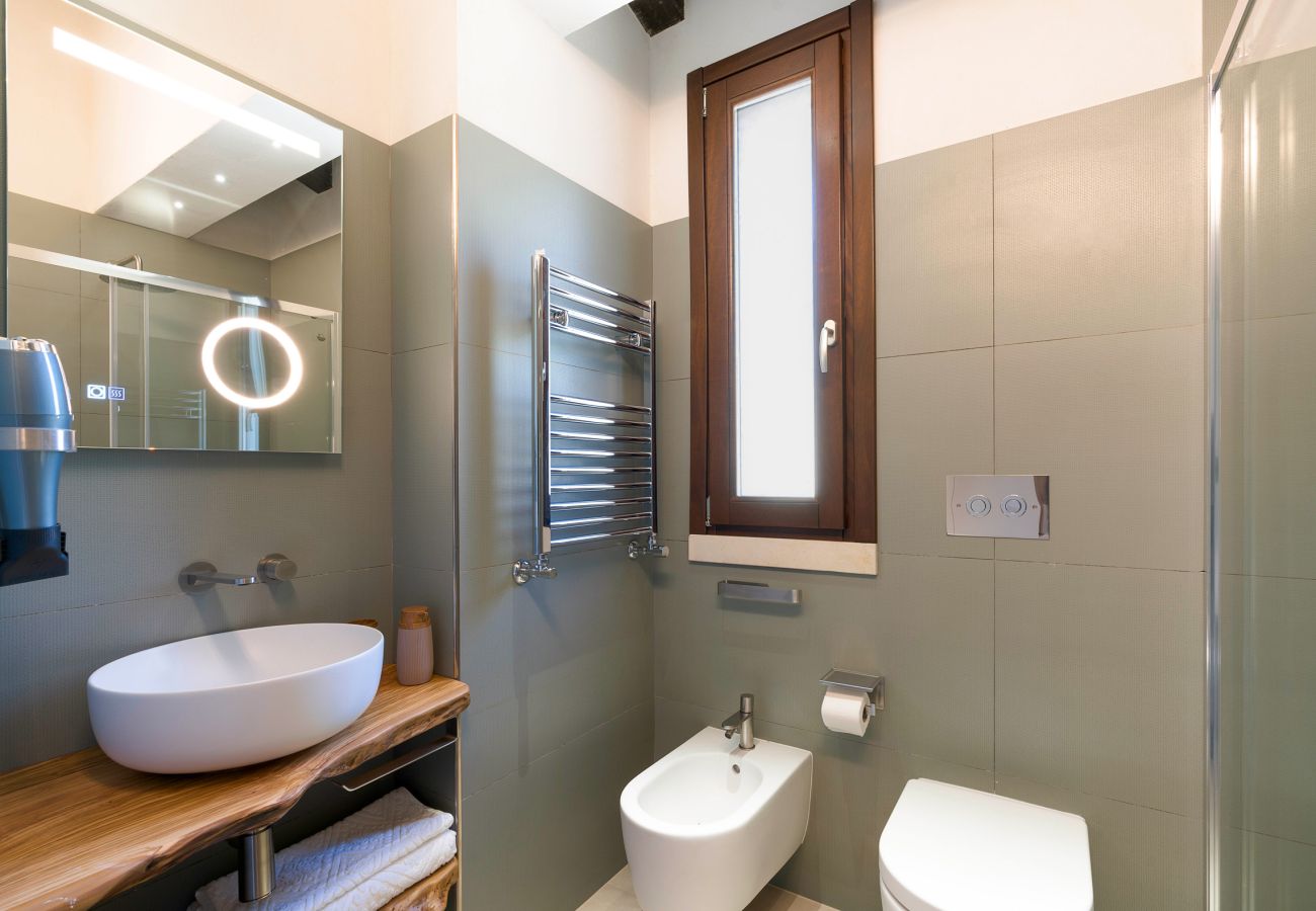 Villa a Rosolini - Villa di campagna con piscina privata