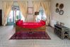Villa a Taormina - Villa esclusiva con piscina a Taormina, Sicily - 10 pax