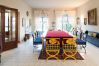 Villa a Taormina - Villa esclusiva con piscina a Taormina, Sicily - 10 pax