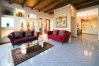 Villa a Taormina - Villa esclusiva con piscina a Taormina, Sicily - 10 pax