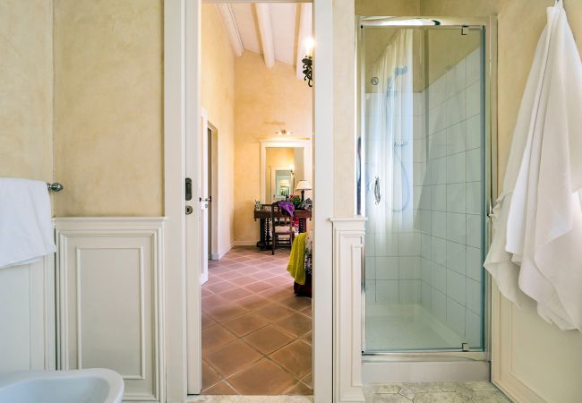 Villa a Siracusa - Elegante villa con piscina a Siracusa, Sicily Villa a Siracusa - Elegante villa con piscina a Siracusa, Sicily