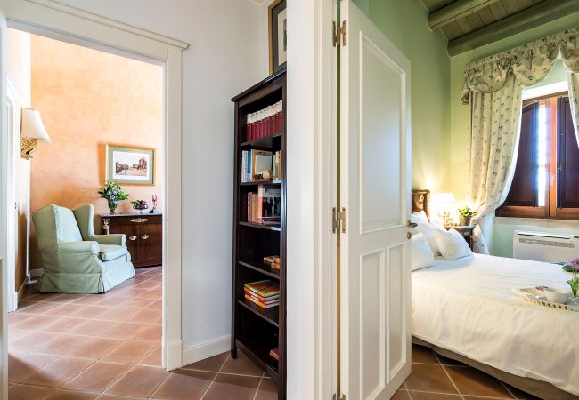 Villa a Siracusa - Elegante villa con piscina a Siracusa, Sicily Villa a Siracusa - Elegante villa con piscina a Siracusa, Sicily