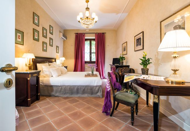 Villa a Siracusa - Elegante villa con piscina a Siracusa, Sicily Villa a Siracusa - Elegante villa con piscina a Siracusa, Sicily