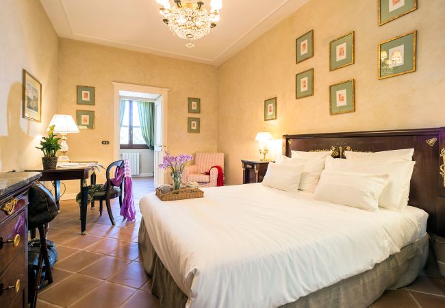 Villa a Siracusa - Elegante villa con piscina a Siracusa, Sicily Villa a Siracusa - Elegante villa con piscina a Siracusa, Sicily