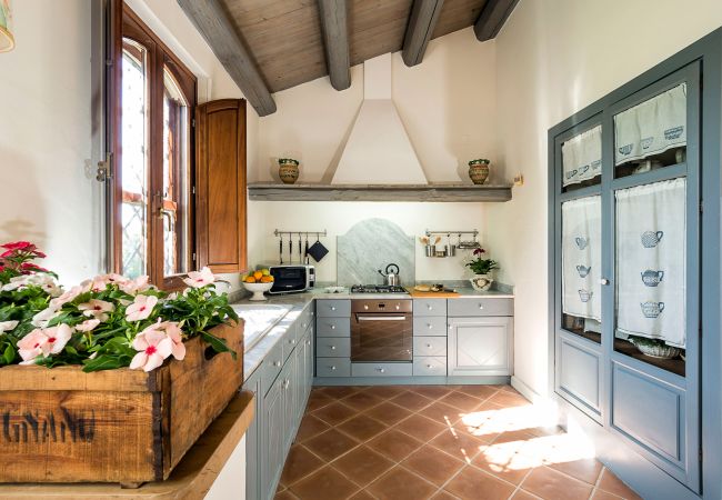 Villa a Siracusa - Elegante villa con piscina a Siracusa, Sicily Villa a Siracusa - Elegante villa con piscina a Siracusa, Sicily