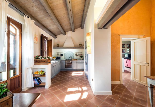 Villa a Siracusa - Elegante villa con piscina a Siracusa, Sicily Villa a Siracusa - Elegante villa con piscina a Siracusa, Sicily