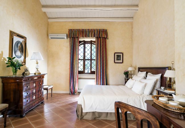 Villa a Siracusa - Elegante villa con piscina a Siracusa, Sicily Villa a Siracusa - Elegante villa con piscina a Siracusa, Sicily