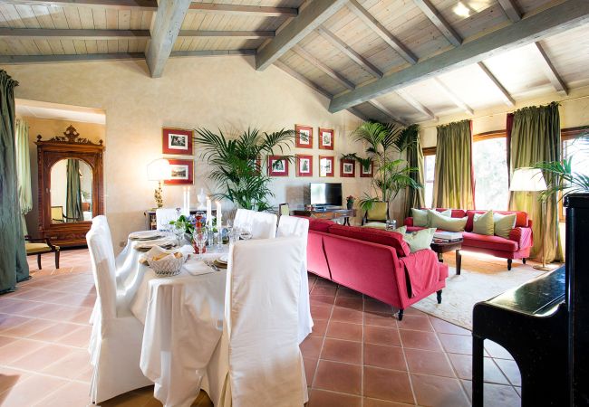 Villa a Siracusa - Elegante villa con piscina a Siracusa, Sicily Villa a Siracusa - Elegante villa con piscina a Siracusa, Sicily