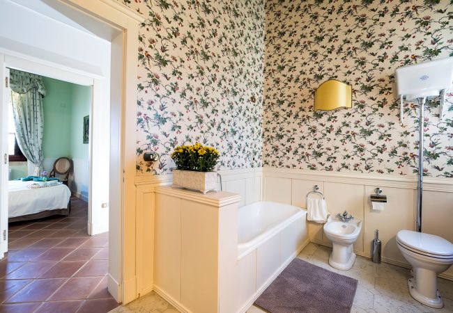 Villa a Siracusa - Elegante villa con piscina a Siracusa, Sicily Villa a Siracusa - Elegante villa con piscina a Siracusa, Sicily