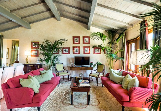 Villa a Siracusa - Elegante villa con piscina a Siracusa, Sicily Villa a Siracusa - Elegante villa con piscina a Siracusa, Sicily