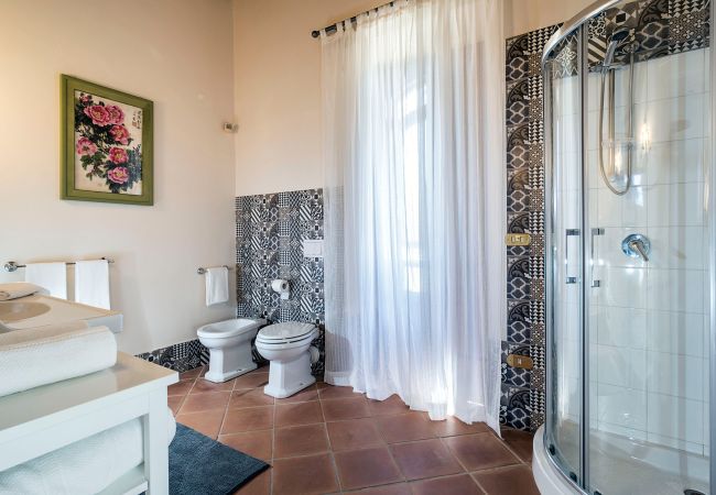 Villa a Siracusa - Elegante villa con piscina a Siracusa, Sicily Villa a Siracusa - Elegante villa con piscina a Siracusa, Sicily