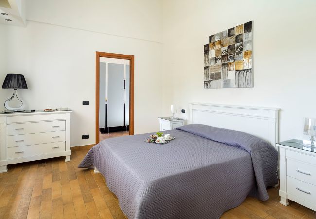 Villa a Agrigento - Splendida villa con piscina, area wellness, campetto di calcio ad Agrigento - 14 pax Villa a Agrigento - Splendida villa con piscina, area wellness, campetto di calcio ad Agrigento - 14 pax