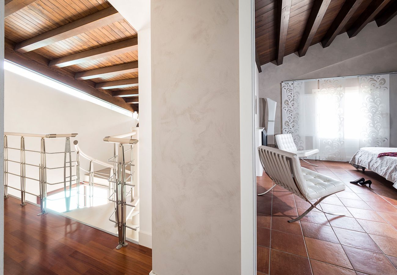 Villa a Agrigento - Splendida villa con piscina, area wellness, campetto di calcio ad Agrigento - 14 pax