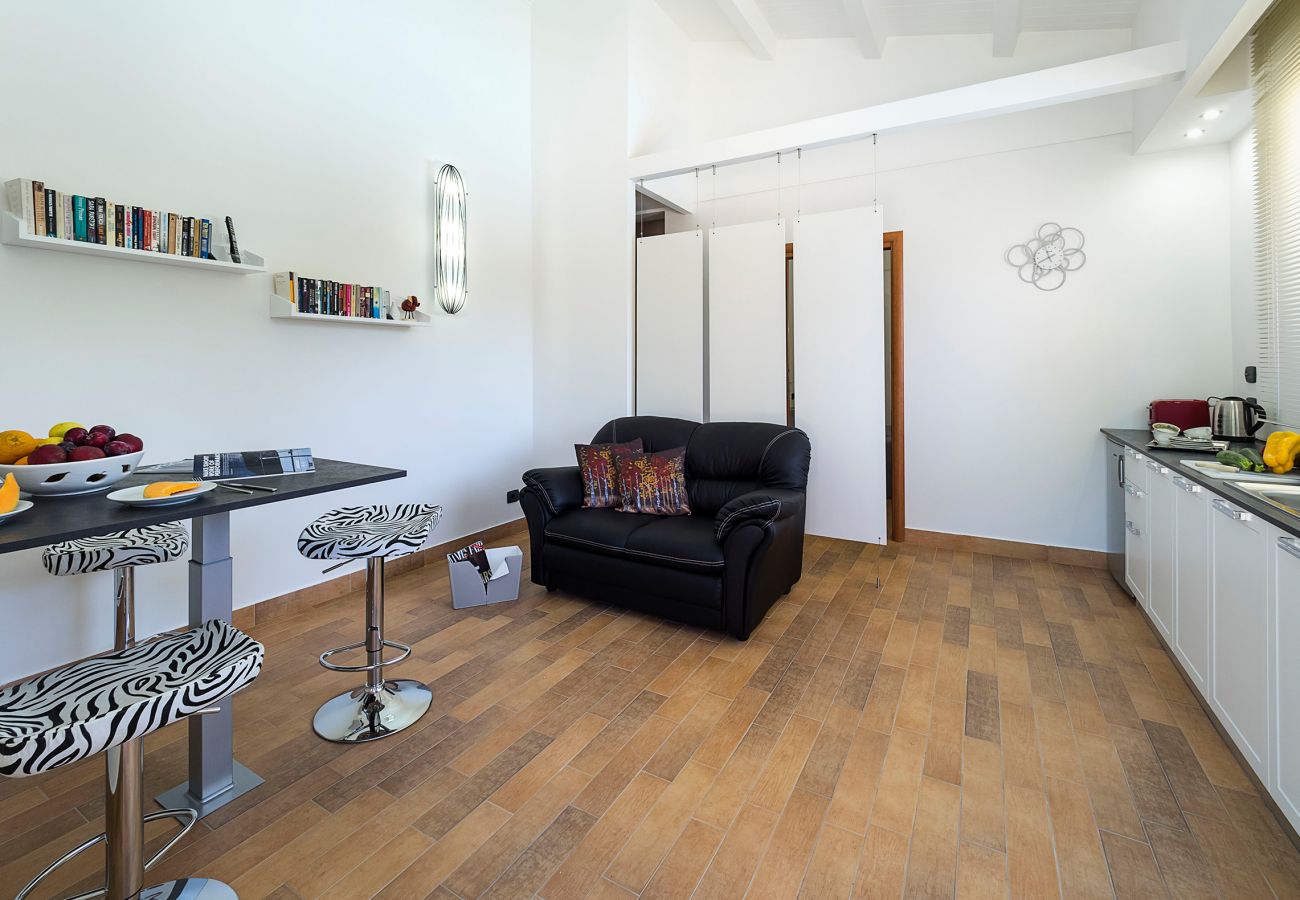 Villa a Agrigento - Splendida villa con piscina, area wellness, campetto di calcio ad Agrigento - 14 pax