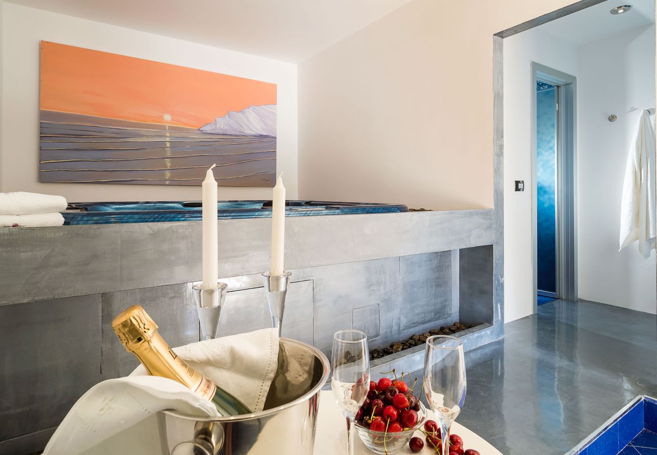Villa a Agrigento - Splendida villa con piscina, area wellness, campetto di calcio ad Agrigento - 14 pax
