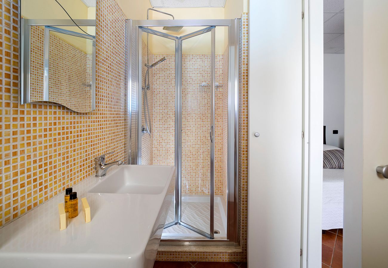 Villa a Agrigento - Splendida villa con piscina, area wellness, campetto di calcio ad Agrigento - 14 pax