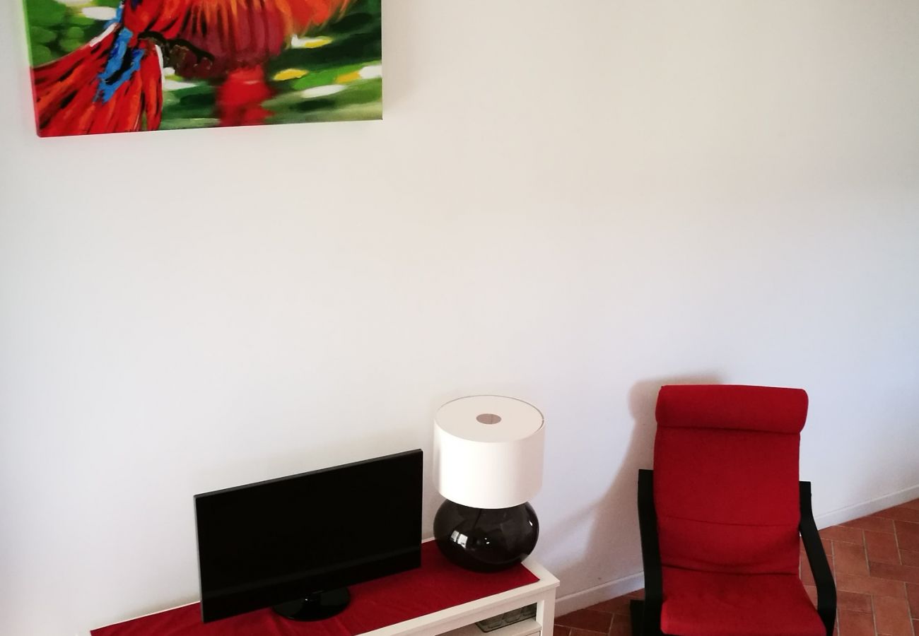 Casa a Bolsena - Casa Vacanza Maris - a soli 300 m dalla spiagga e con hot tub