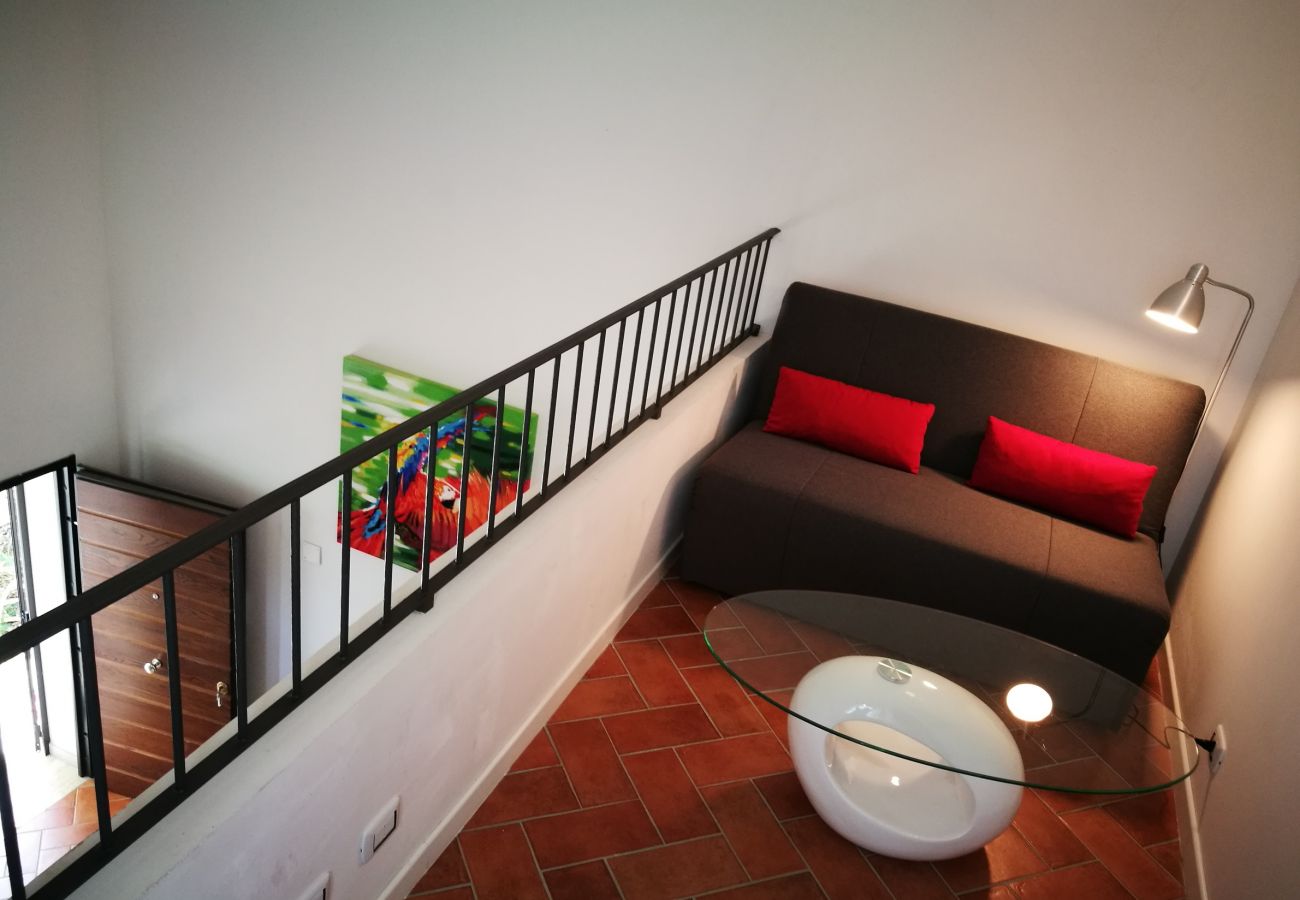 Casa a Bolsena - Casa Vacanza Maris - a soli 300 m dalla spiagga e con hot tub