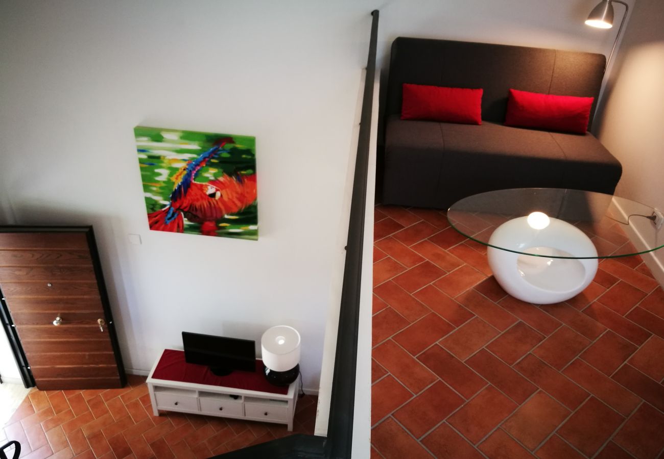 Casa a Bolsena - Casa Vacanza Maris - a soli 300 m dalla spiagga e con hot tub