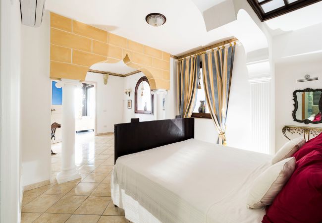 Villa a Letojanni - Villa esclusiva con piscina a Taormina, Sicily - 8 pax Villa a Letojanni - Villa esclusiva con piscina a Taormina, Sicily - 8 pax