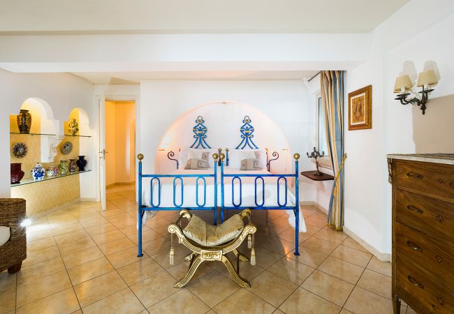 Villa a Letojanni - Villa esclusiva con piscina a Taormina, Sicily - 8 pax Villa a Letojanni - Villa esclusiva con piscina a Taormina, Sicily - 8 pax