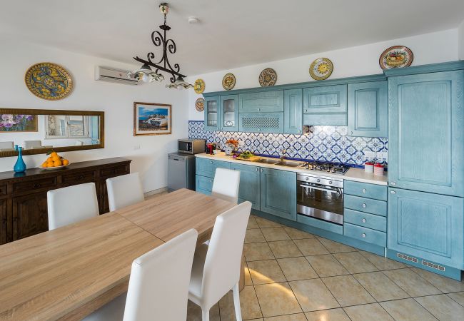 Villa a Letojanni - Villa esclusiva con piscina a Taormina, Sicily - 8 pax Villa a Letojanni - Villa esclusiva con piscina a Taormina, Sicily - 8 pax