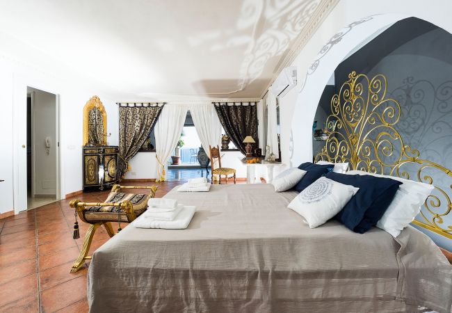 Villa a Letojanni - Villa esclusiva con piscina a Taormina, Sicily - 8 pax Villa a Letojanni - Villa esclusiva con piscina a Taormina, Sicily - 8 pax