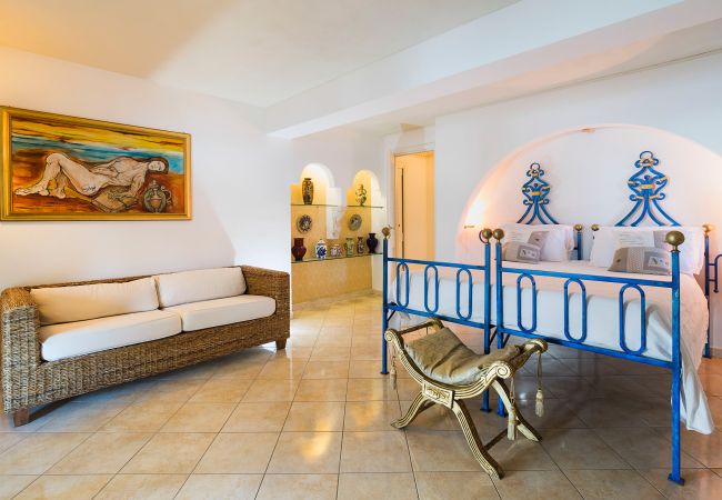 Villa a Letojanni - Villa esclusiva con piscina a Taormina, Sicily - 8 pax Villa a Letojanni - Villa esclusiva con piscina a Taormina, Sicily - 8 pax