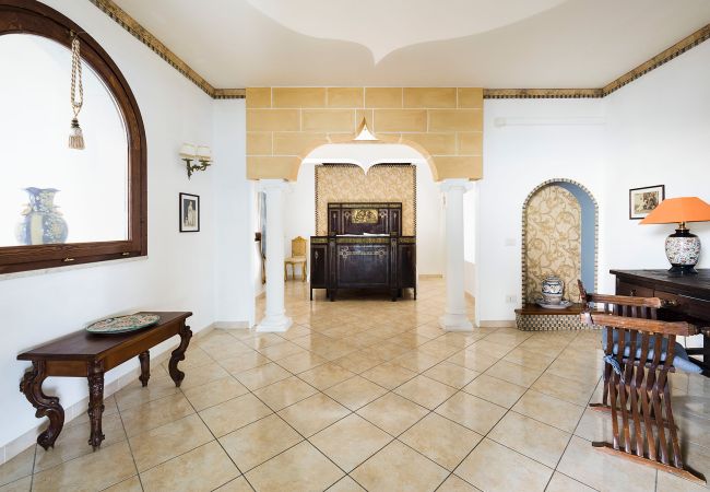 Villa a Letojanni - Villa esclusiva con piscina a Taormina, Sicily - 8 pax Villa a Letojanni - Villa esclusiva con piscina a Taormina, Sicily - 8 pax