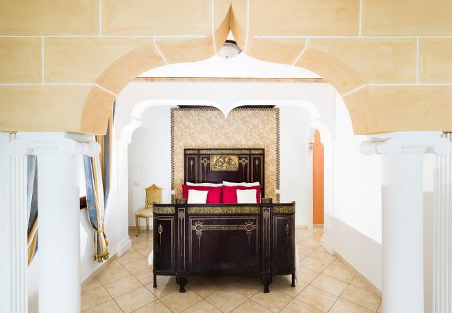 Villa a Letojanni - Villa esclusiva con piscina a Taormina, Sicily - 8 pax Villa a Letojanni - Villa esclusiva con piscina a Taormina, Sicily - 8 pax