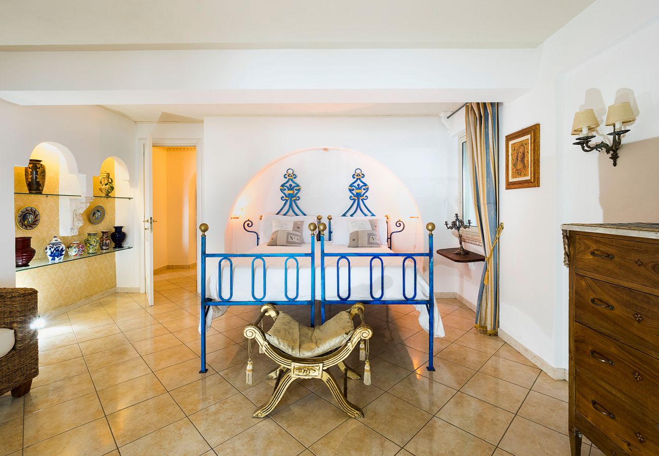 Villa a Letojanni - Villa esclusiva con piscina a Taormina, Sicily - 8 pax Villa a Letojanni - Villa esclusiva con piscina a Taormina, Sicily - 8 pax
