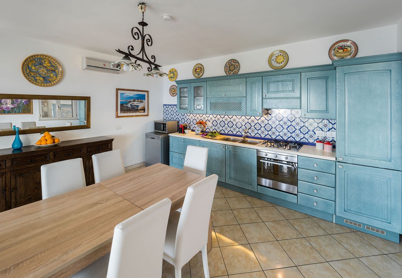 Villa a Letojanni - Villa esclusiva con piscina a Taormina, Sicily - 8 pax Villa a Letojanni - Villa esclusiva con piscina a Taormina, Sicily - 8 pax