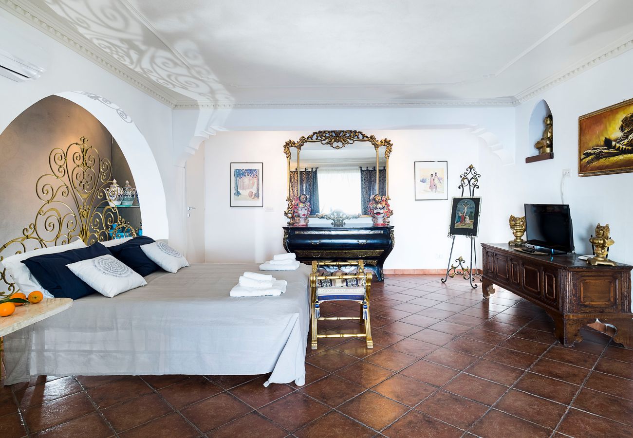 Villa a Letojanni - Villa esclusiva con piscina a Taormina, Sicily - 8 pax Villa a Letojanni - Villa esclusiva con piscina a Taormina, Sicily - 8 pax