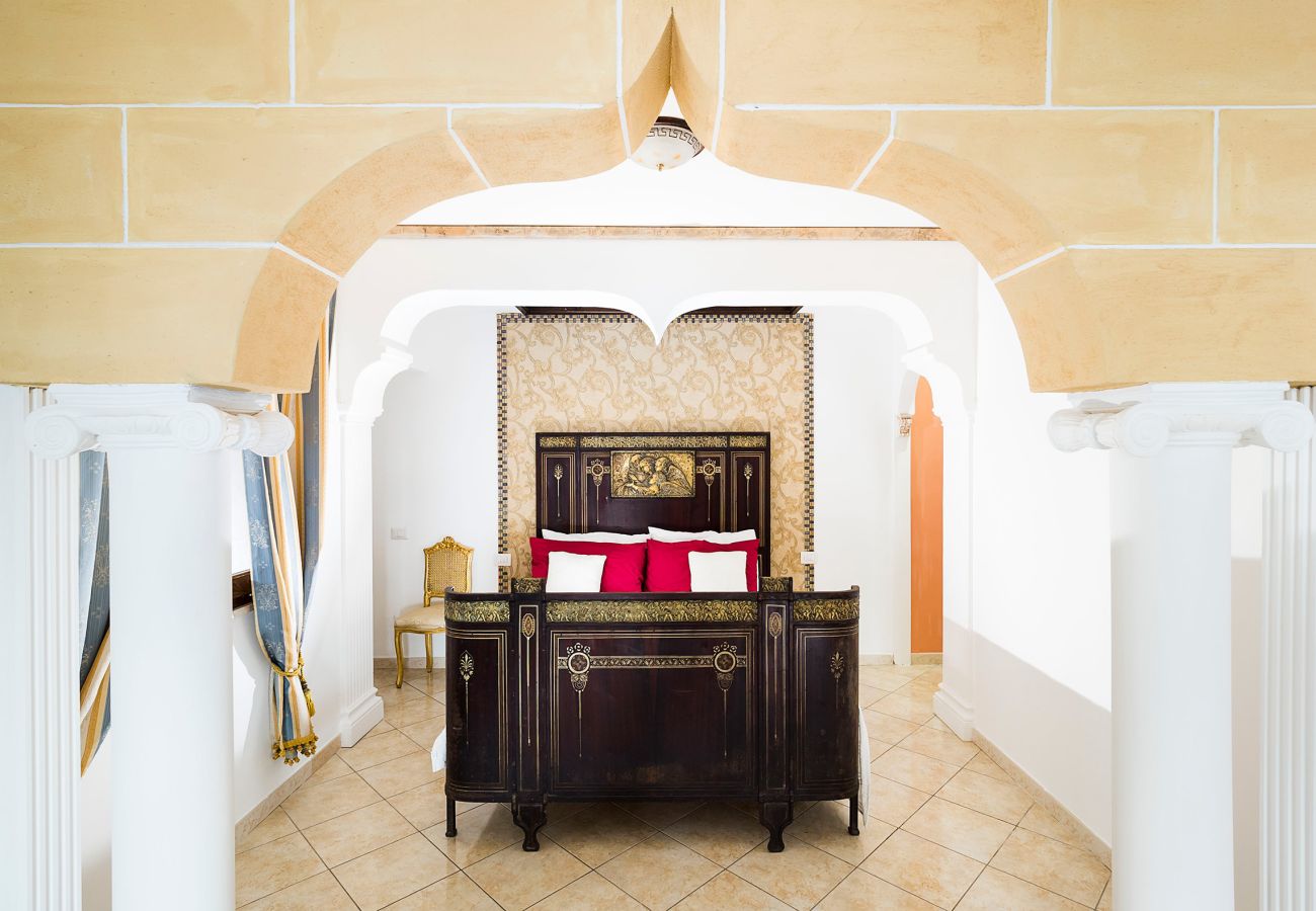 Villa a Letojanni - Villa esclusiva con piscina a Taormina, Sicily - 8 pax Villa a Letojanni - Villa esclusiva con piscina a Taormina, Sicily - 8 pax