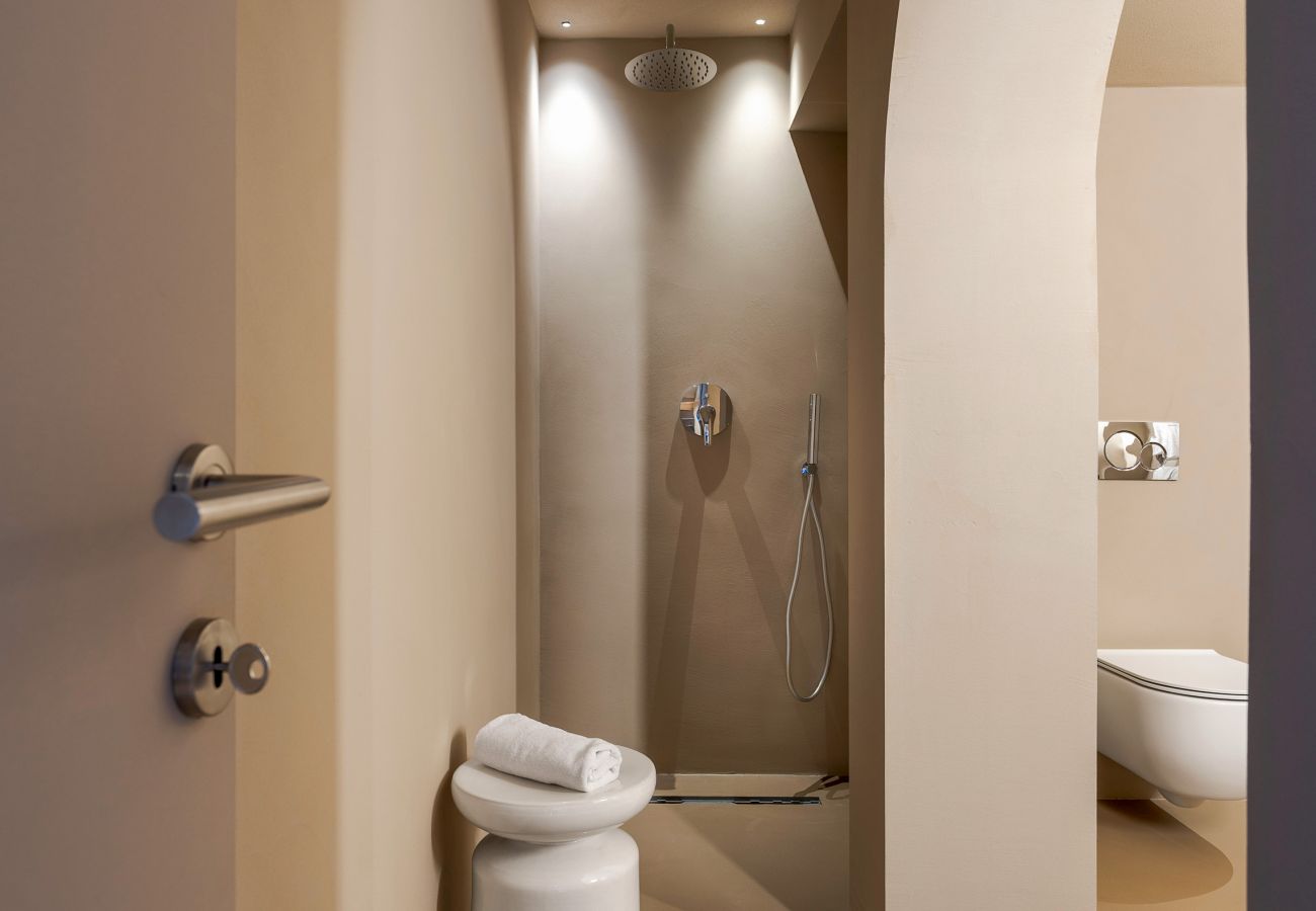 Villa a Letojanni - Villa esclusiva con piscina a Taormina, Sicily - 8 pax