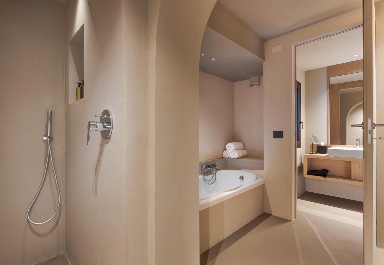 Villa a Letojanni - Villa esclusiva con piscina a Taormina, Sicily - 8 pax