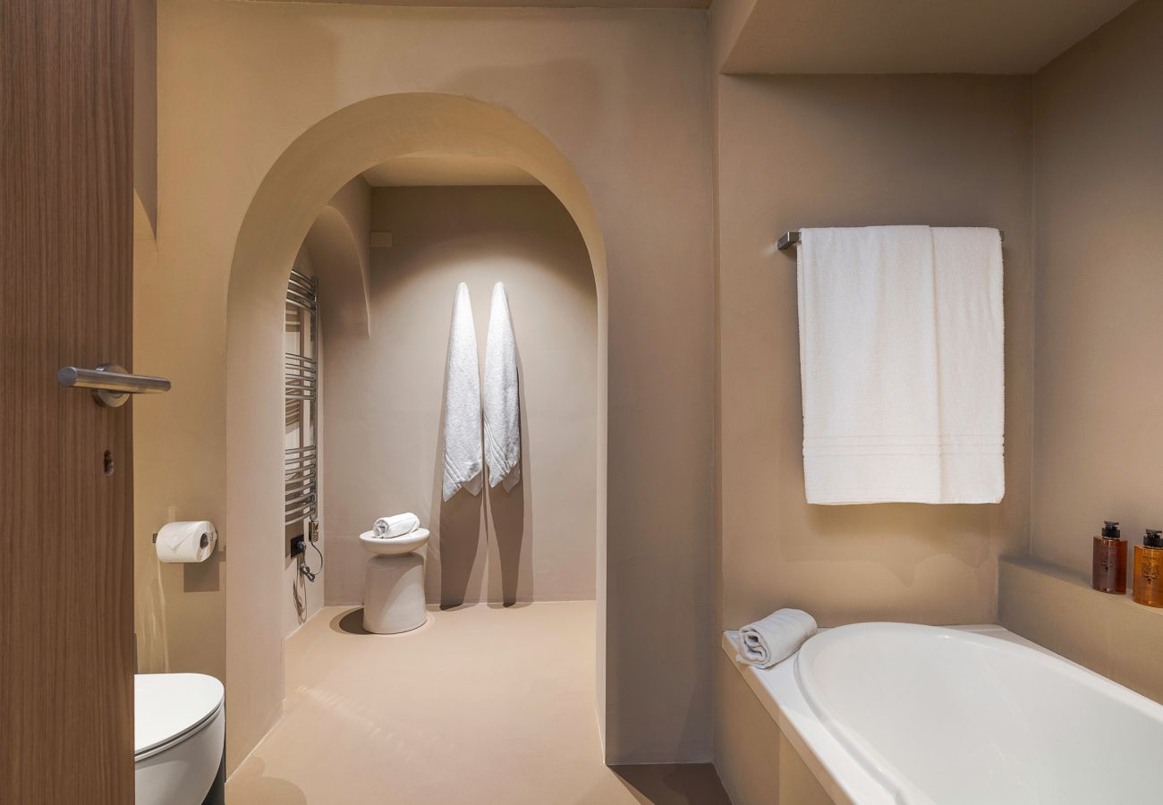 Villa a Letojanni - Villa esclusiva con piscina a Taormina, Sicily - 8 pax