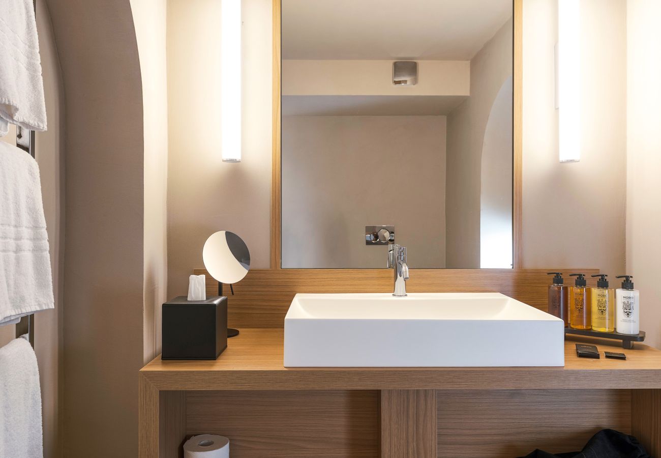 Villa a Letojanni - Villa esclusiva con piscina a Taormina, Sicily - 8 pax