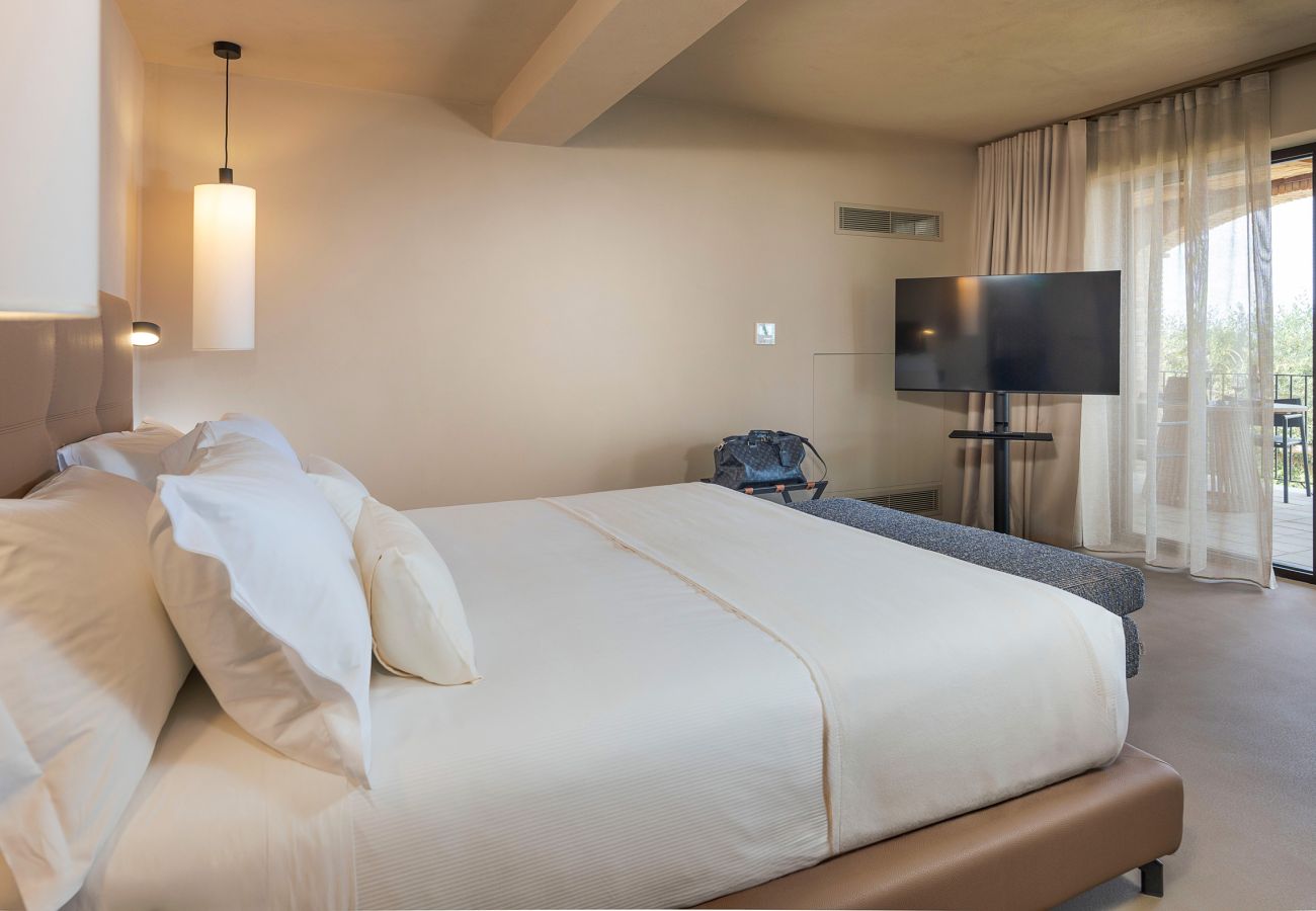 Villa a Letojanni - Villa esclusiva con piscina a Taormina, Sicily - 8 pax