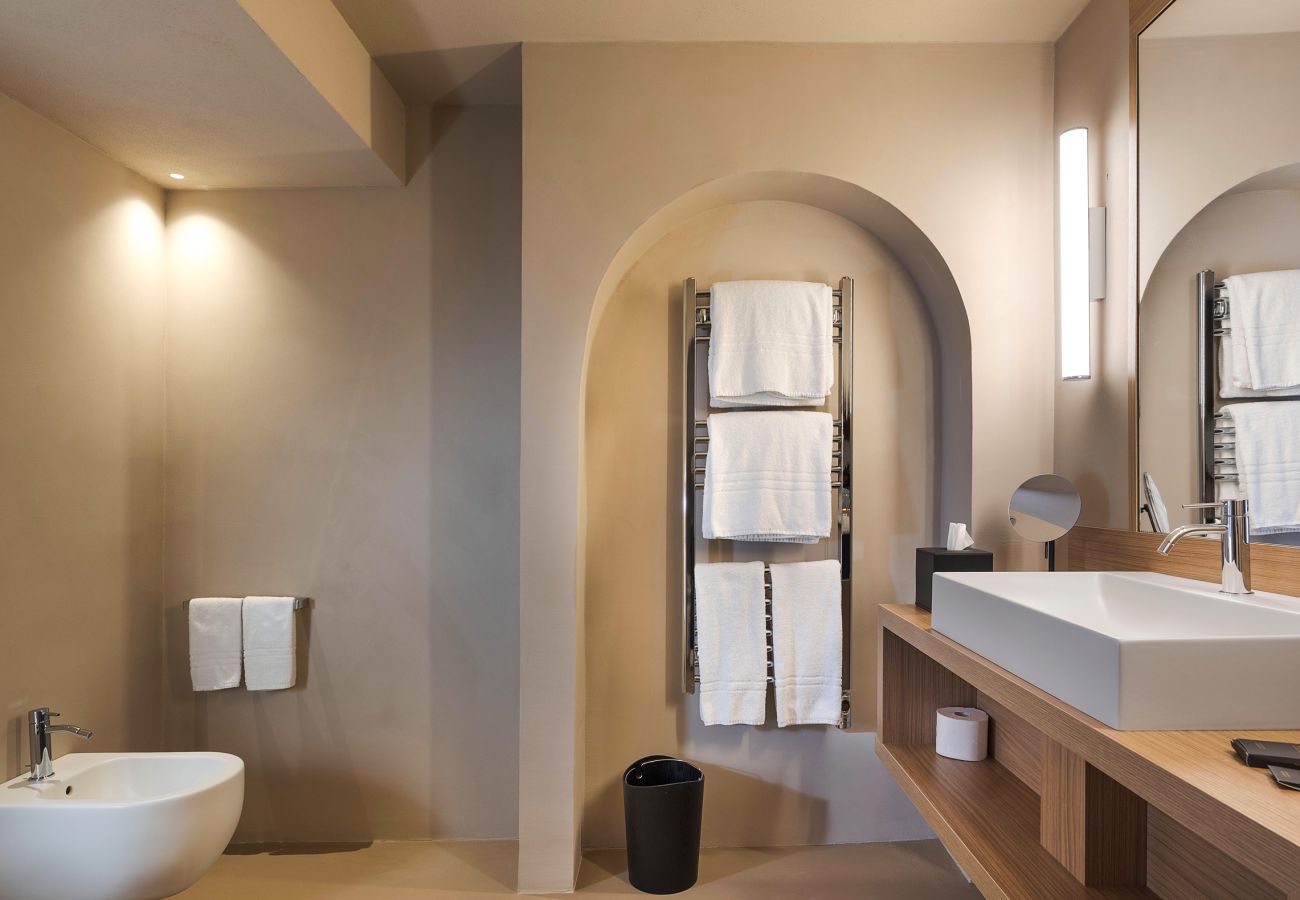 Villa a Letojanni - Villa esclusiva con piscina a Taormina, Sicily - 8 pax