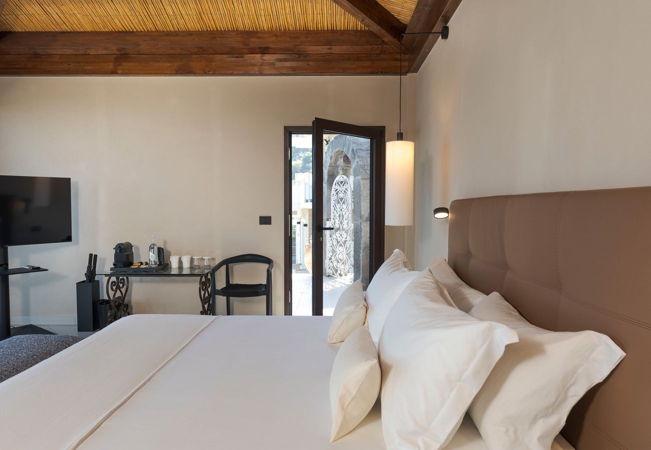 Villa a Letojanni - Villa esclusiva con piscina a Taormina, Sicily - 8 pax