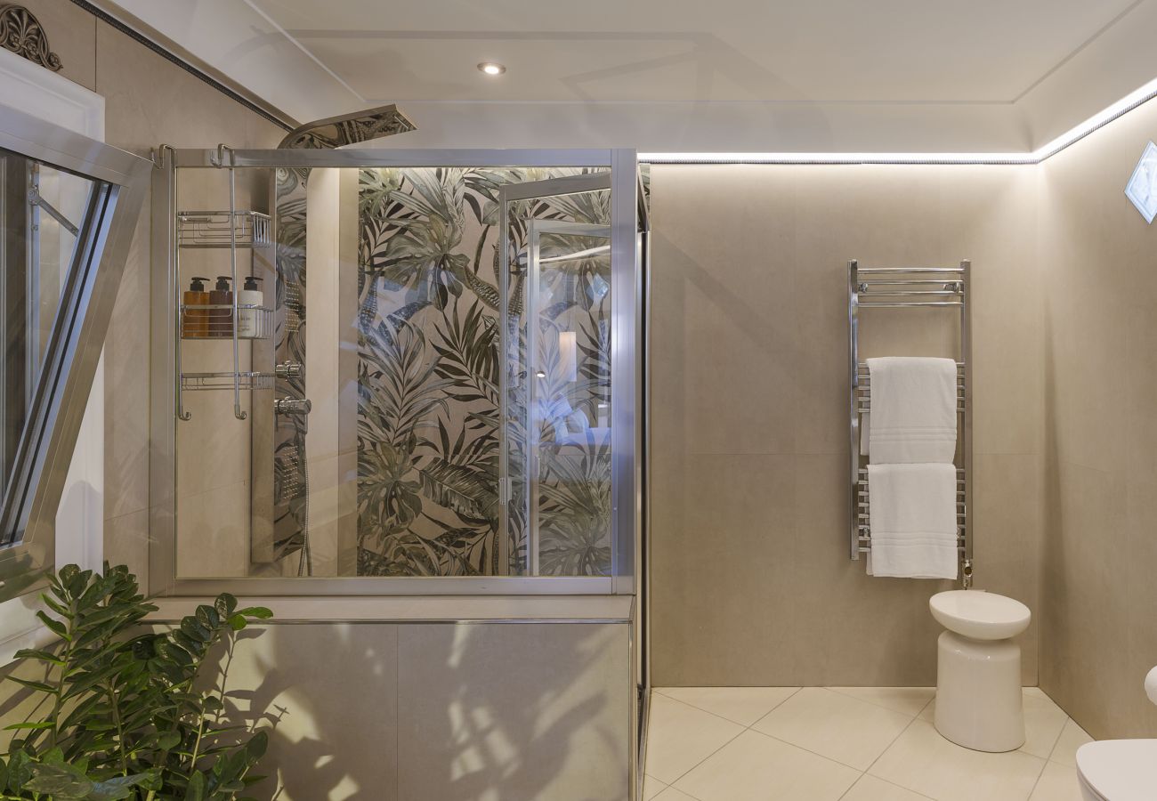 Villa a Letojanni - Villa esclusiva con piscina a Taormina, Sicily - 8 pax