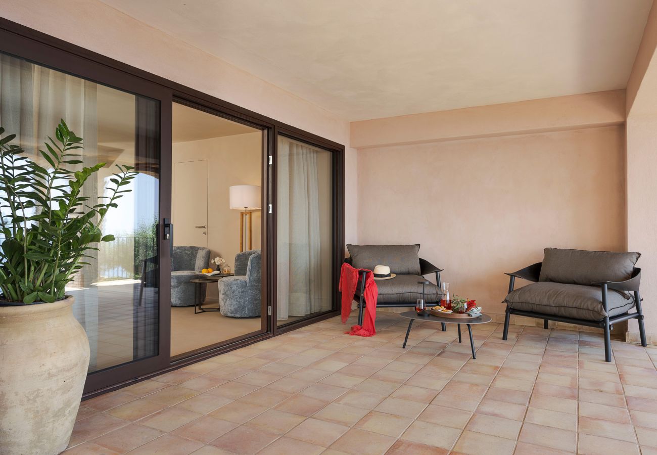 Villa a Letojanni - Villa esclusiva con piscina a Taormina, Sicily - 8 pax