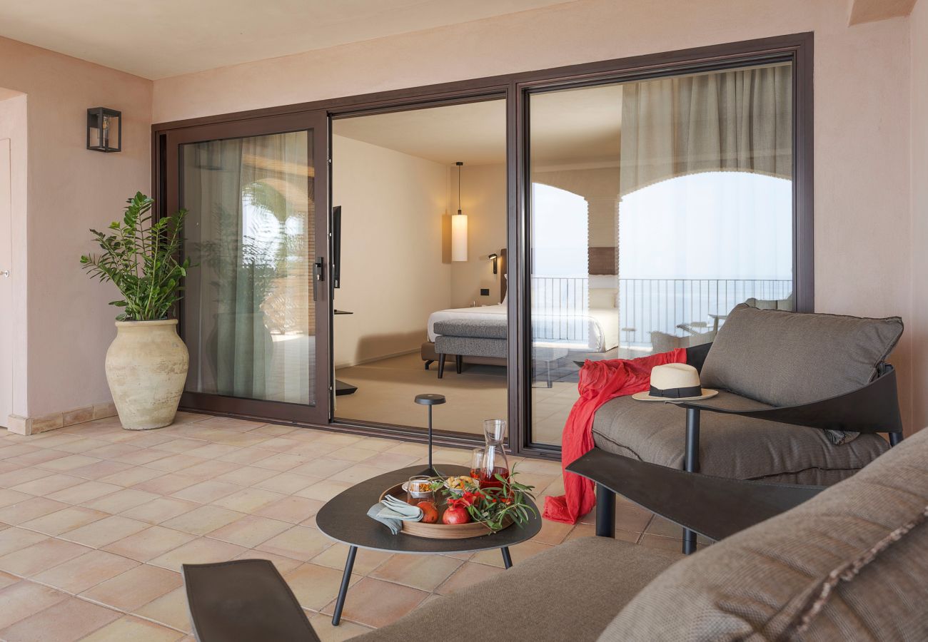 Villa a Letojanni - Villa esclusiva con piscina a Taormina, Sicily - 8 pax
